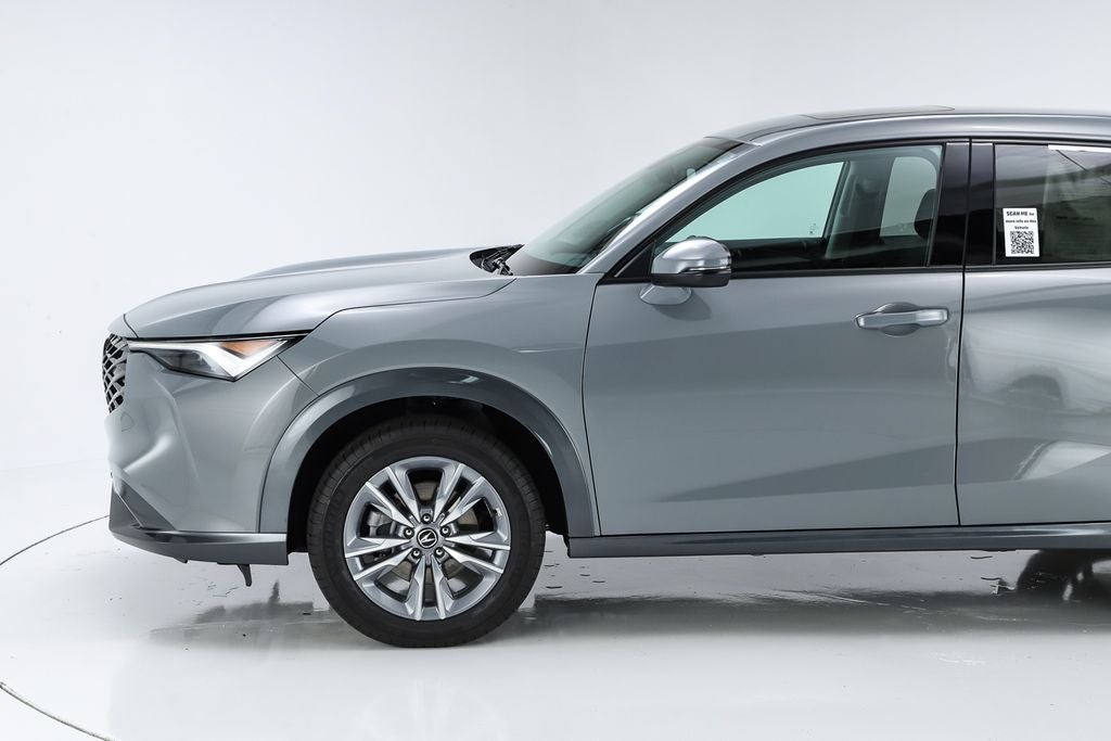 2025 Acura ADX Base