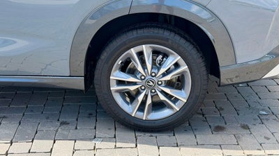 2025 Acura ADX Base