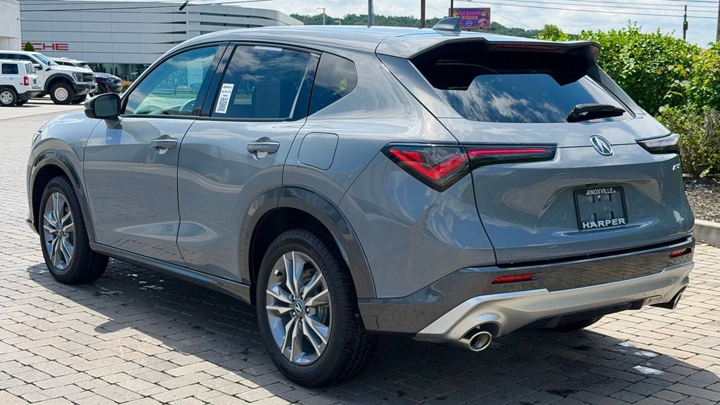 2025 Acura ADX Base