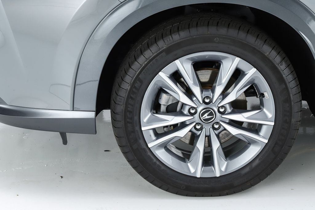 2025 Acura ADX Base
