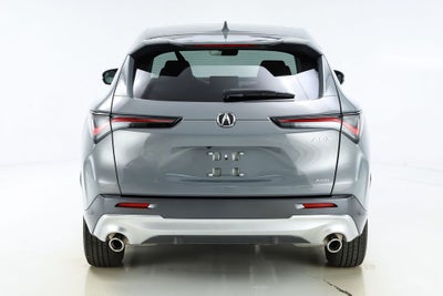 2025 Acura ADX Base