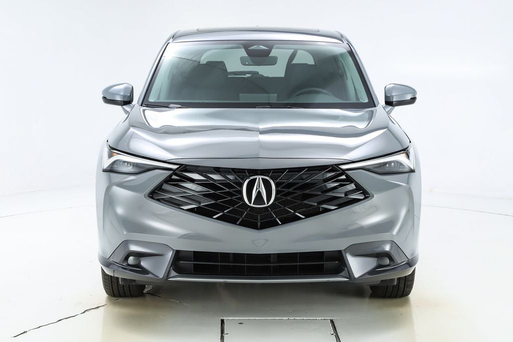 2025 Acura ADX Base