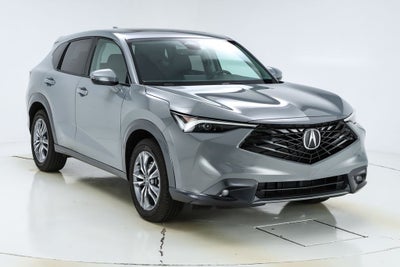 2025 Acura ADX Base