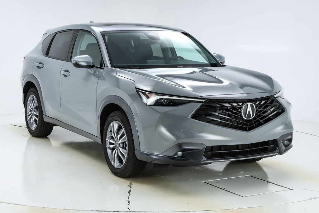 2025 Acura ADX Base