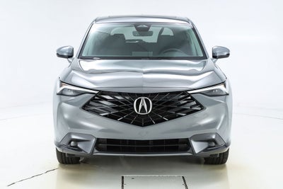 2025 Acura ADX Base