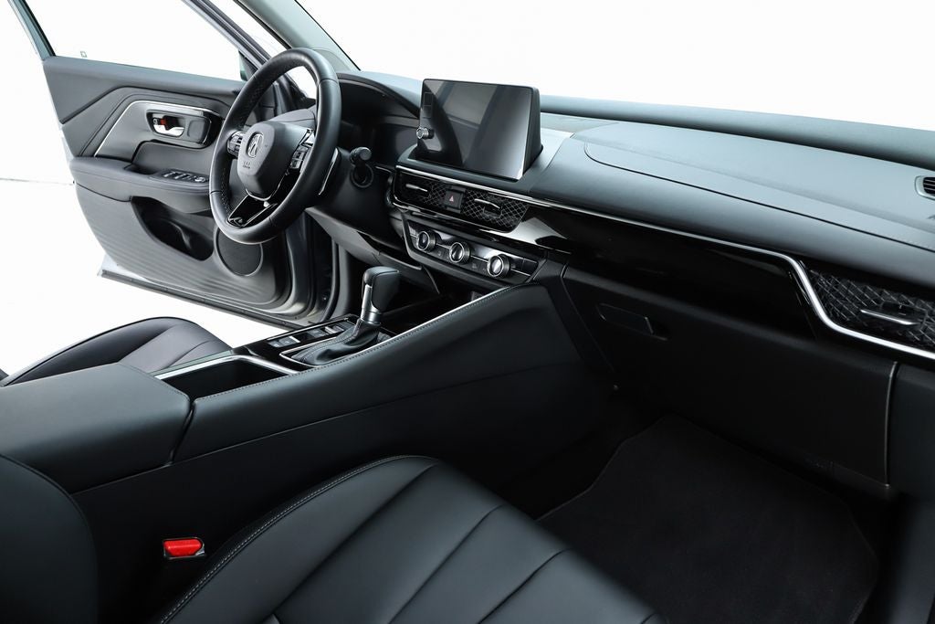 2025 Acura ADX Base