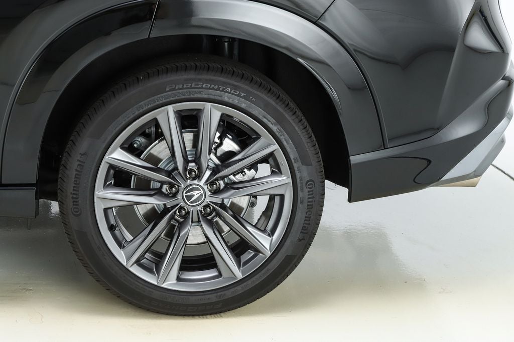 2025 Acura ADX A-Spec Package