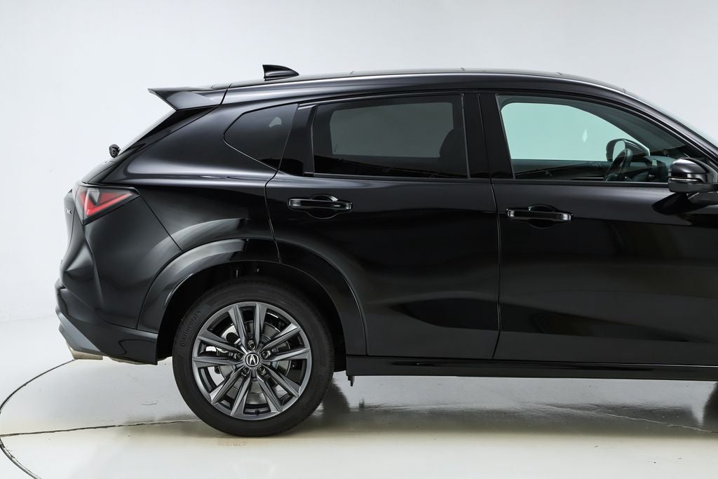 2025 Acura ADX A-Spec Package