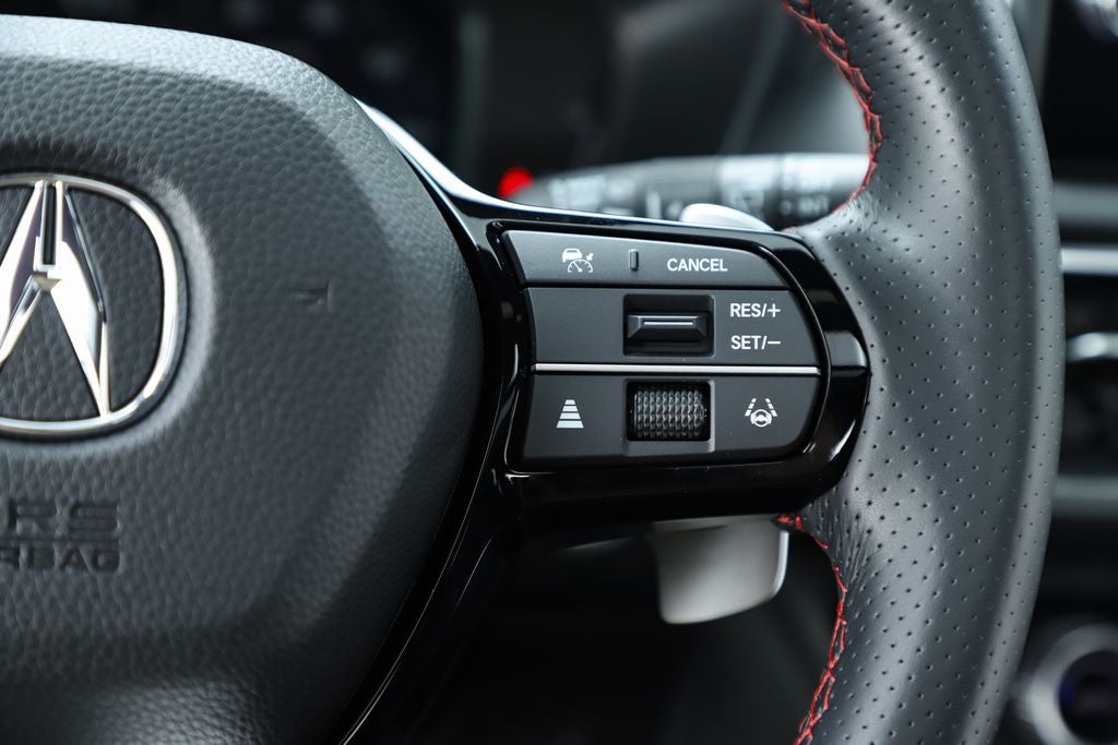 2025 Acura ADX A-Spec Package