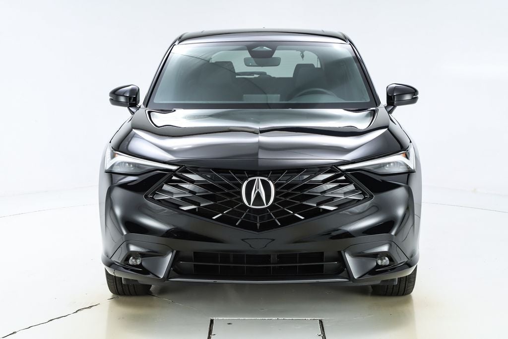 2025 Acura ADX A-Spec Package