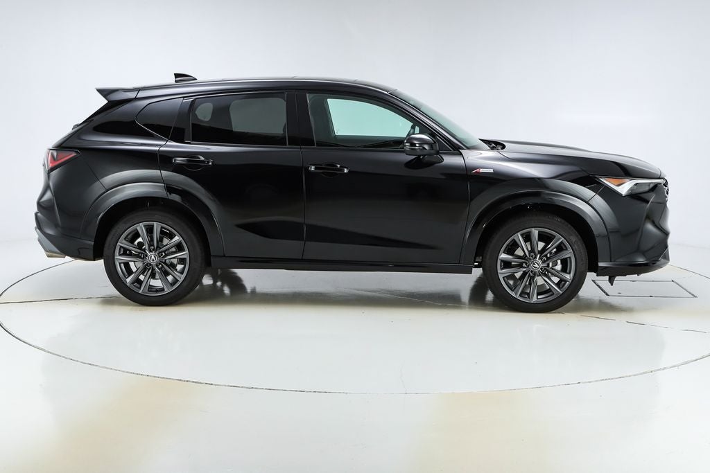 2025 Acura ADX A-Spec Package