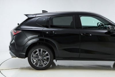 2025 Acura ADX A-Spec Package