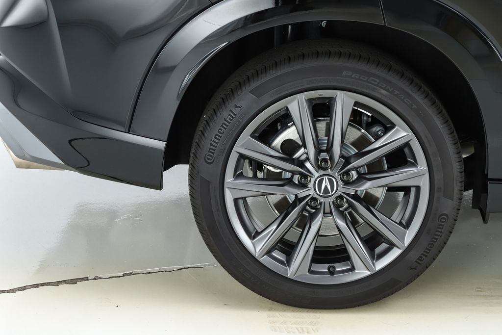 2025 Acura ADX A-Spec Package