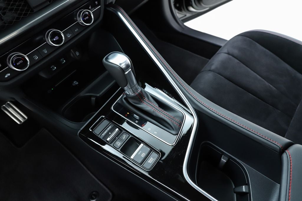 2025 Acura ADX A-Spec Package