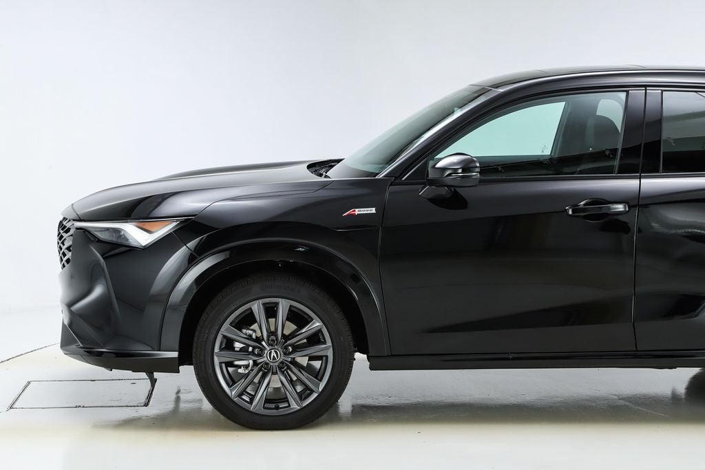 2025 Acura ADX A-Spec Package