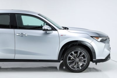 2025 Acura ADX A-Spec Package