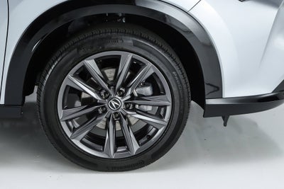 2025 Acura ADX A-Spec Package