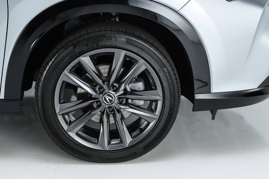 2025 Acura ADX A-Spec Package