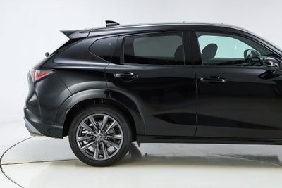 2025 Acura ADX A-Spec Package