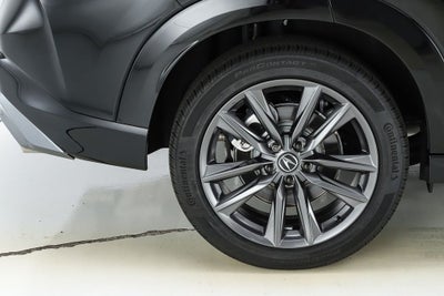 2025 Acura ADX A-Spec Package