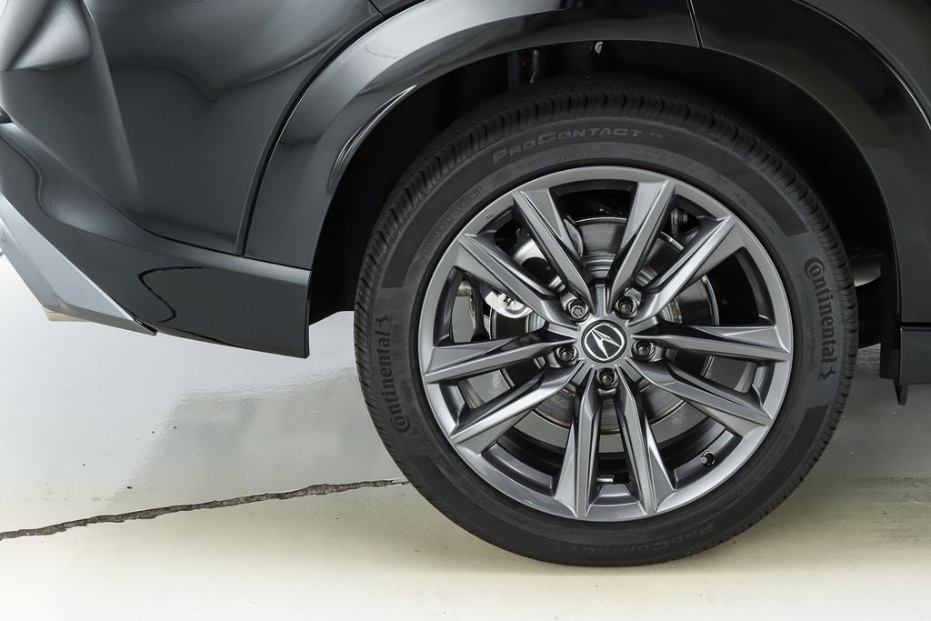2025 Acura ADX A-Spec Package