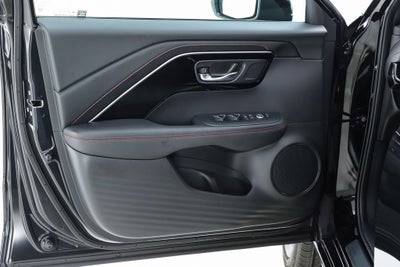 2025 Acura ADX A-Spec Package