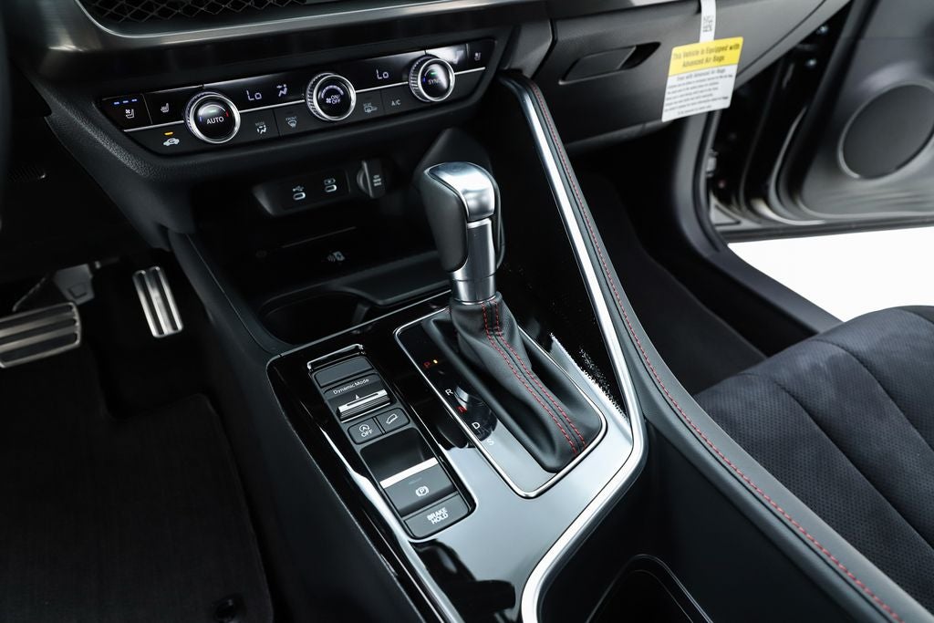 2025 Acura ADX A-Spec Package