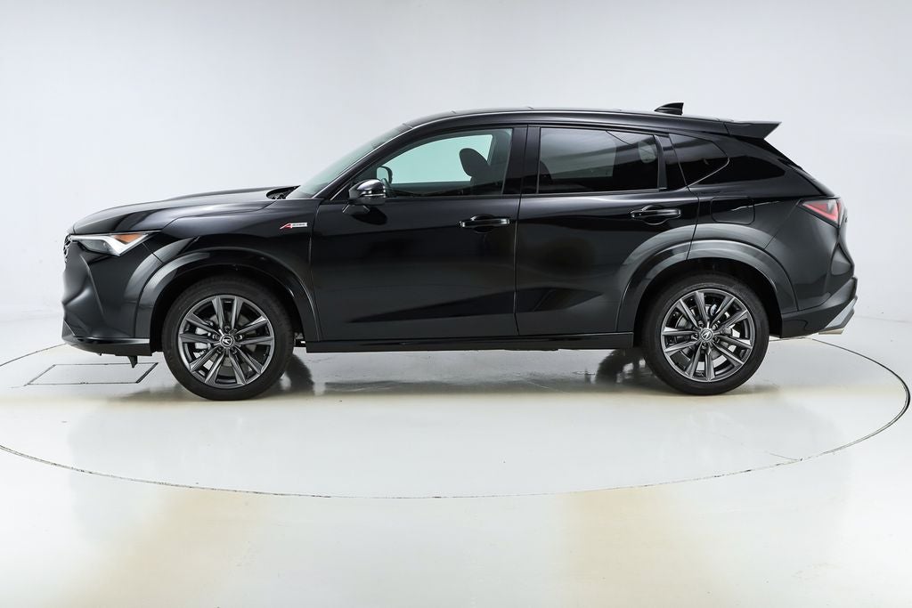 2025 Acura ADX A-Spec Package