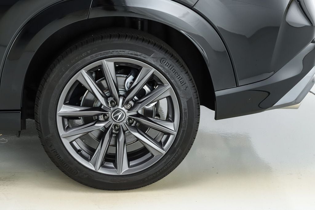2025 Acura ADX A-Spec Package