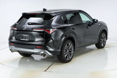 2025 Acura ADX A-Spec Package