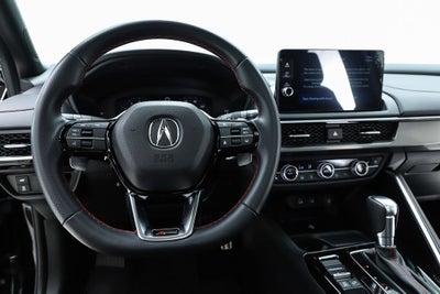 2025 Acura ADX A-Spec Package