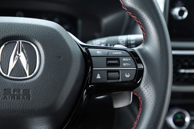 2025 Acura ADX A-Spec Package