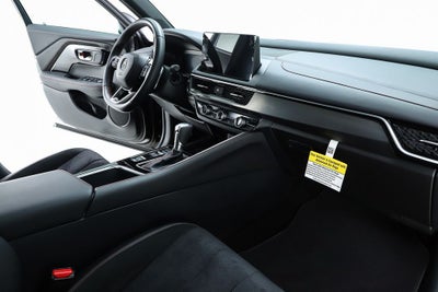 2025 Acura ADX A-Spec Package