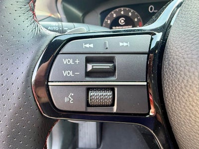 2025 Acura ADX A-Spec Package