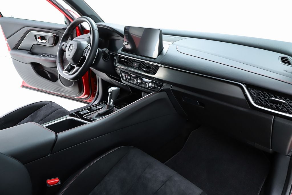 2025 Acura ADX A-Spec Package