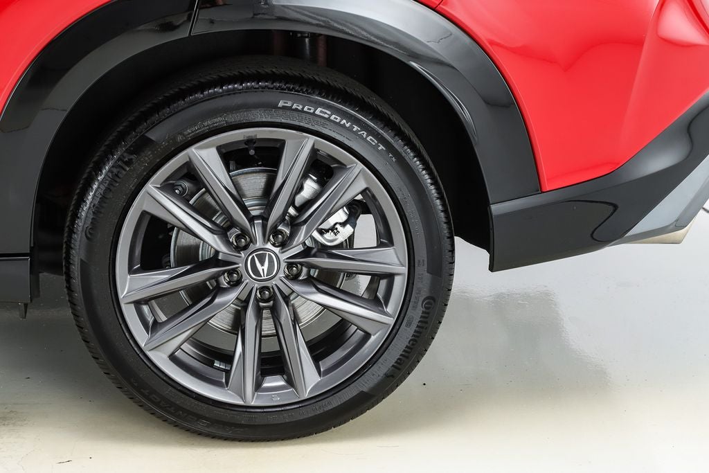 2025 Acura ADX A-Spec Package
