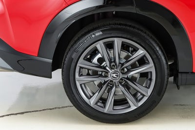 2025 Acura ADX A-Spec Package