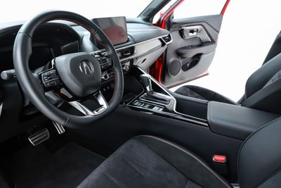 2025 Acura ADX A-Spec Package