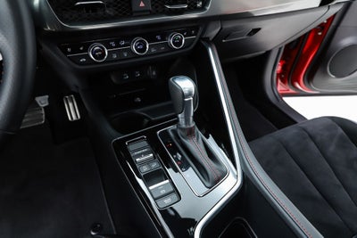 2025 Acura ADX A-Spec Package