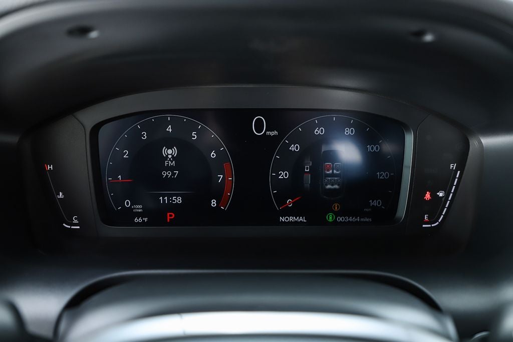 2025 Acura ADX A-Spec Package