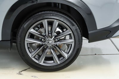 2025 Acura ADX A-Spec Package