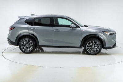 2025 Acura ADX A-Spec Package