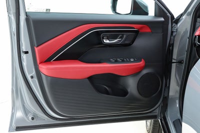 2025 Acura ADX A-Spec Package