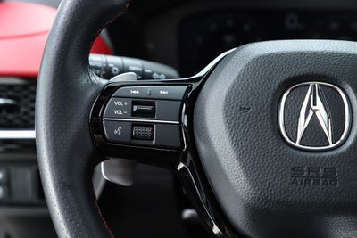 2025 Acura ADX A-Spec Package