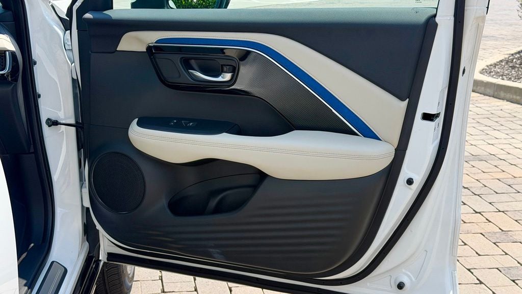 2025 Acura ADX A-Spec Package