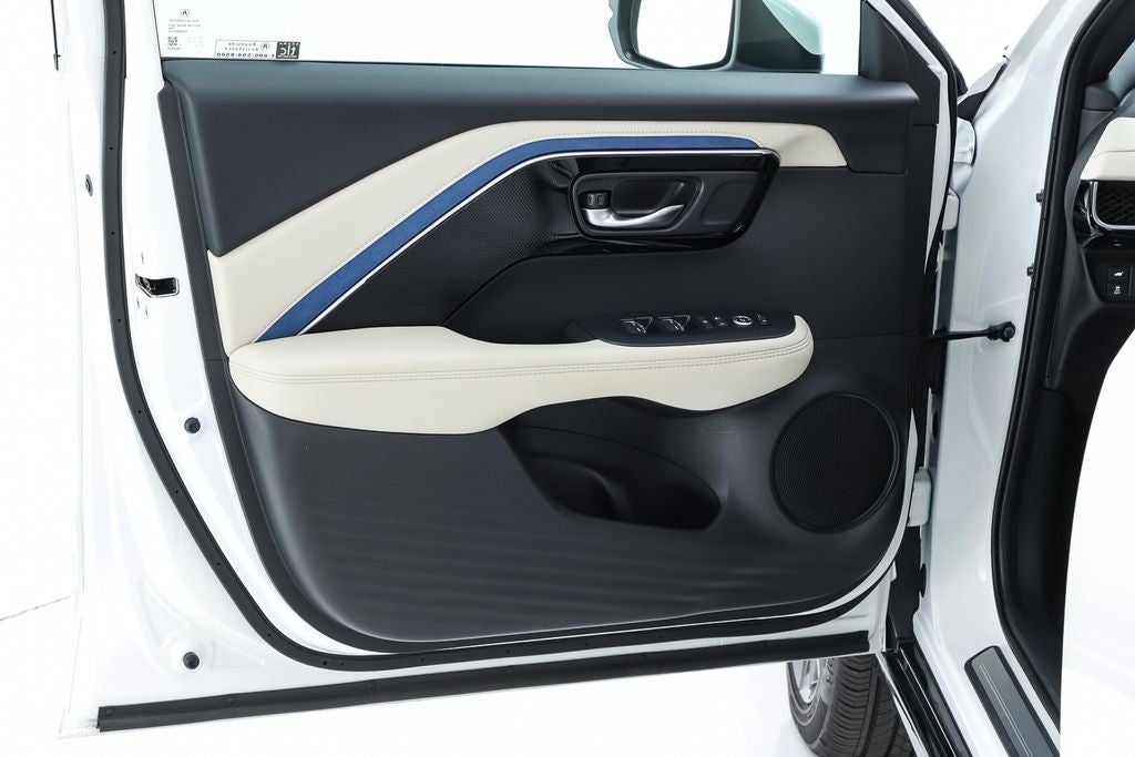 2025 Acura ADX A-Spec Package