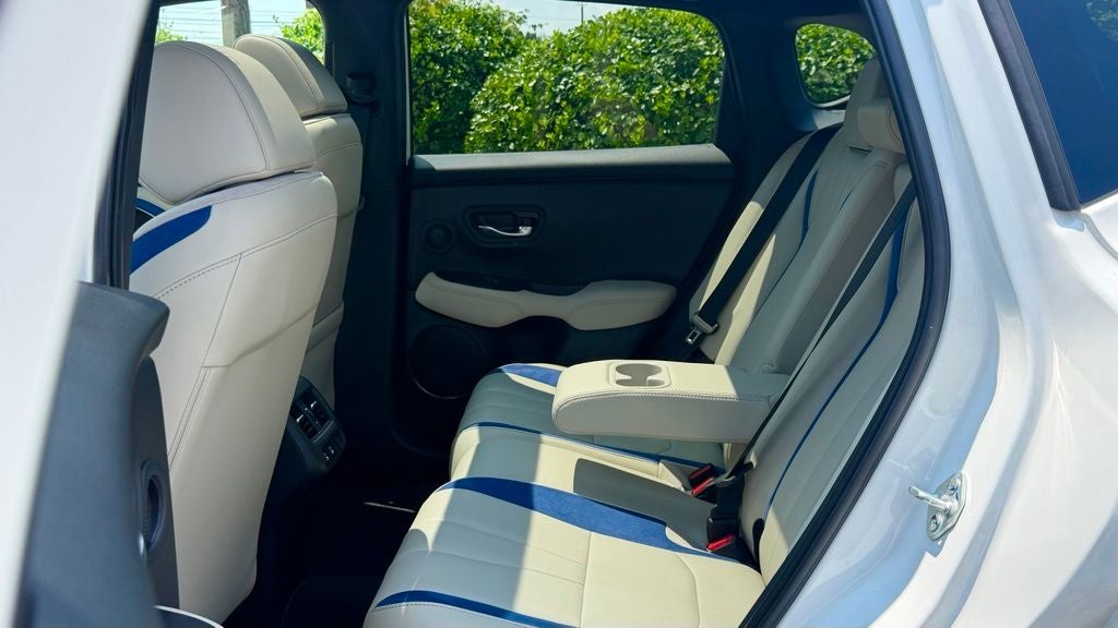 2025 Acura ADX A-Spec Package
