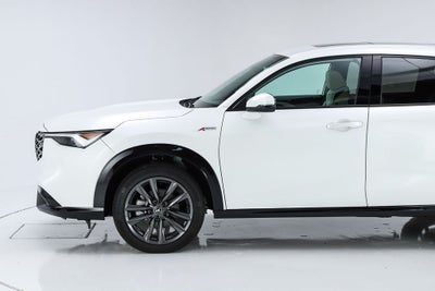 2025 Acura ADX A-Spec Package