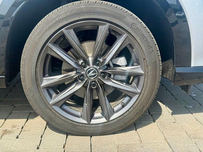 2025 Acura ADX A-Spec Package