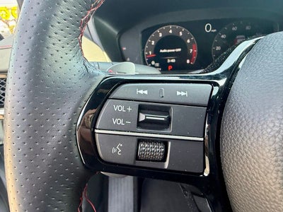 2025 Acura ADX A-Spec Package